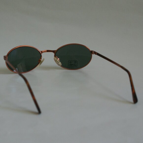 NWT TruVintage 90's Fashion "Hi-Street" like style G-15 lens casual Sunglasses - Picture 4 of 16